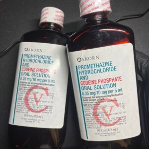 Buy Akorn Red 16oz online at UKPartyHeadShop.com. Get authentic, pharmaceutical-grade promethazine and codeine syrup with discreet shipping and expert support. Shop now!
